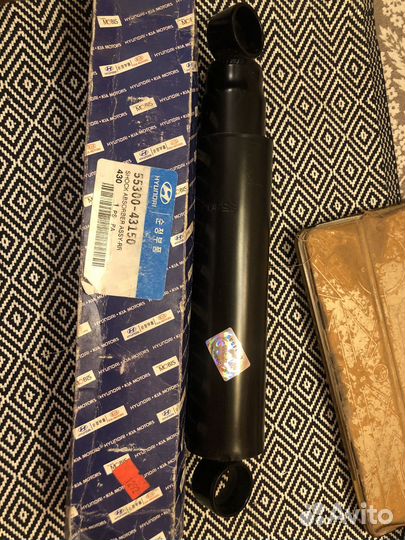 Амортизатор для Hyundai