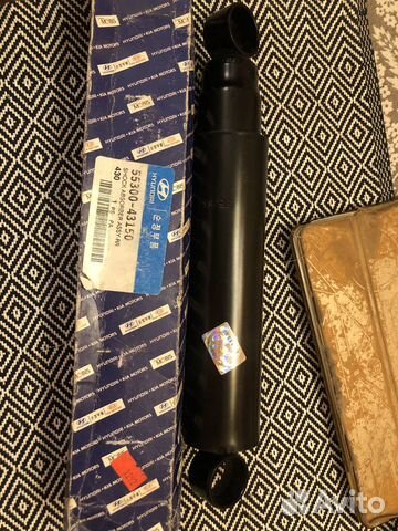 Амортизатор для Hyundai