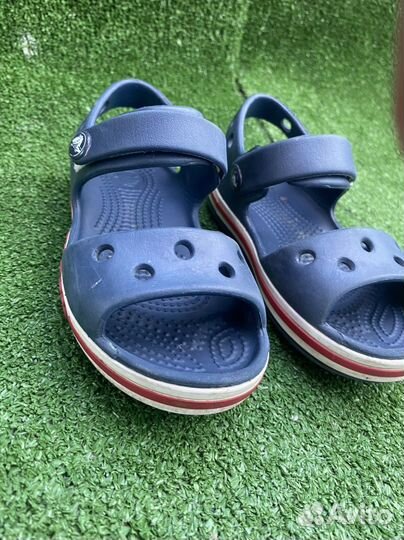 Crocs 26 детские