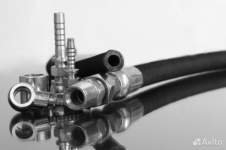 Рукава рвд deston и др. оптом и в розницу