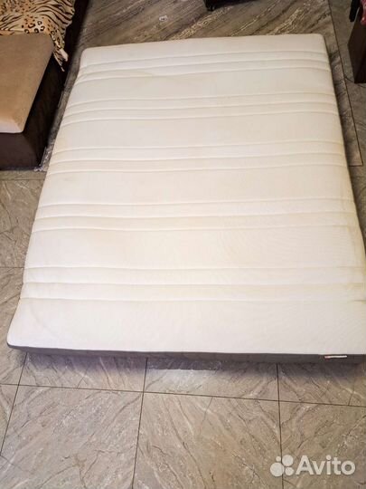 Матрас 160х200 IKEA