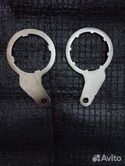 Рулевой рычаг сошка BRP Ski-doo Lynx