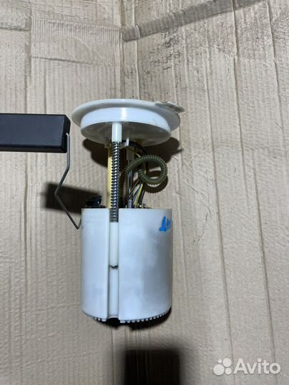 Топливный насос Фольксваген Джетта 6