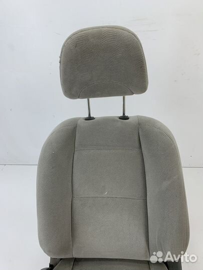 Santa Fe Classic Сиденье переднее левое