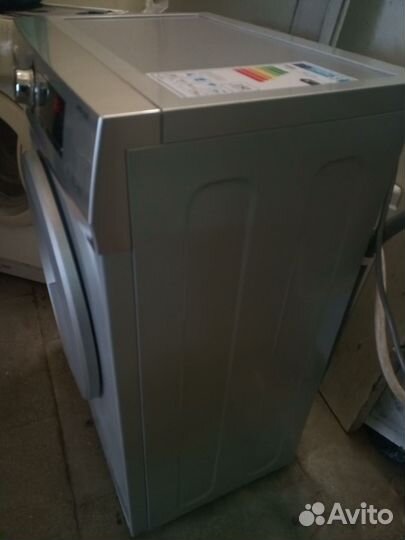 Стиральная машина Haier 6 кг