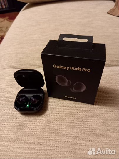 Samsung galaxy buds pro
