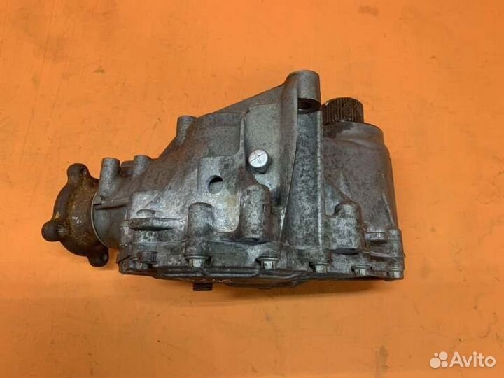 Раздаточная коробка Mazda Cx-9 3.7 2008