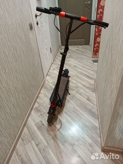 Самокат электрический Kugoo X1