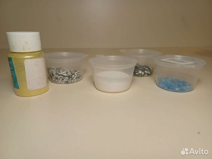 Товары для творчества