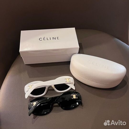 Солнцезащитные Очки Celine