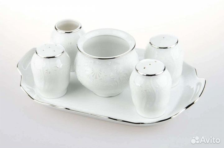 Набор для специй 