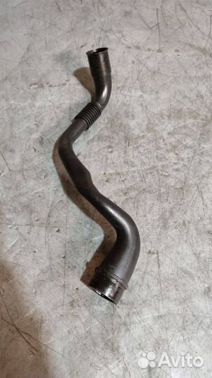 Патрубок (трубка) EGR seat Toledo 2 2003