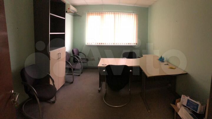 Офис, 28 м²