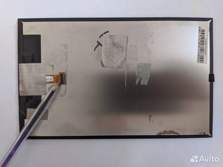 Матрица ЖК для планшета 8