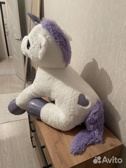 Единорог новый