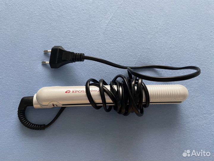 Шипцы для волос