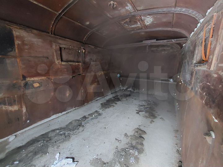 Гараж, 18 м²