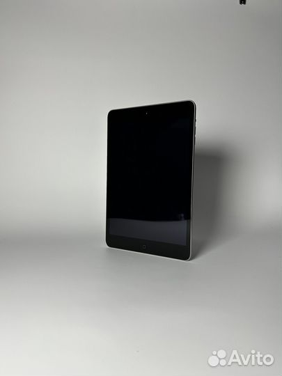 iPad mini 2 32gb Space Gray акб 53
