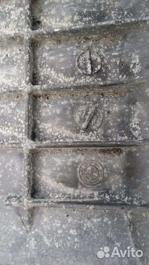 Поддон BMW M51