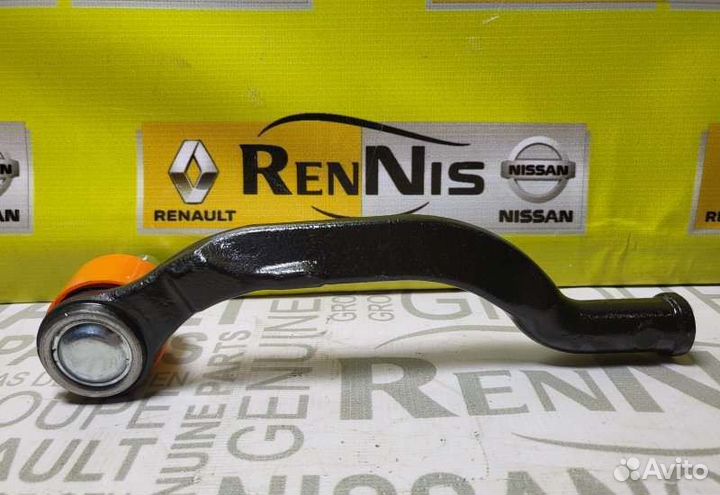 Наконечник рулевой тяги правый Renault Кaptur 1.3
