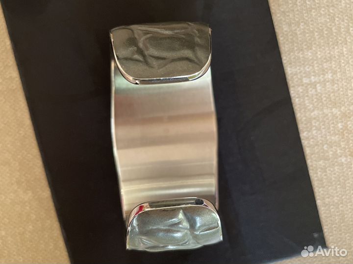 Swarovski браслет с кристаллами