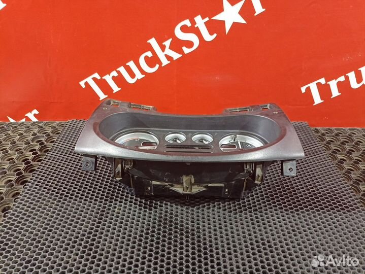 Панель приборов Daf XF105