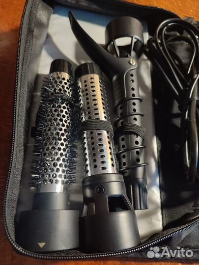 Мульти-Стайлер, фен укладка волос Remington AS1201