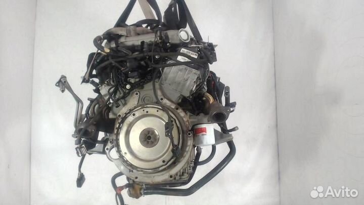 Двс Land Rover Discovery 3 4.0 2005 406PN