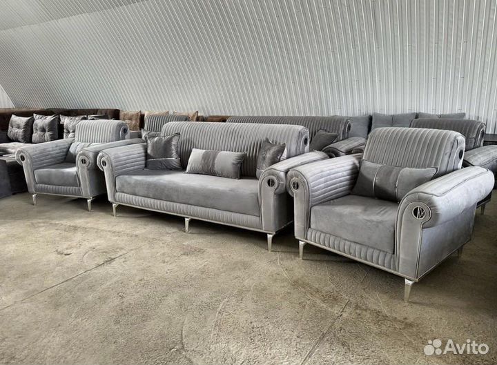 Мебель инчи