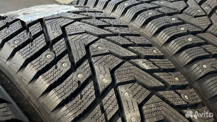 Hankook Winter I'Pike RS2 W429 225/55 R18 102T