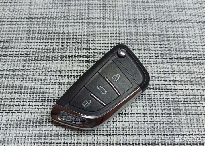 Ключ зажигания Chevrolet Captiva / Шевроле Каптива