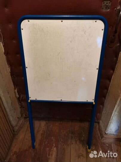 Мольберт детский универсальный