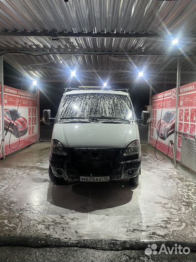 Услуги эвакуатора