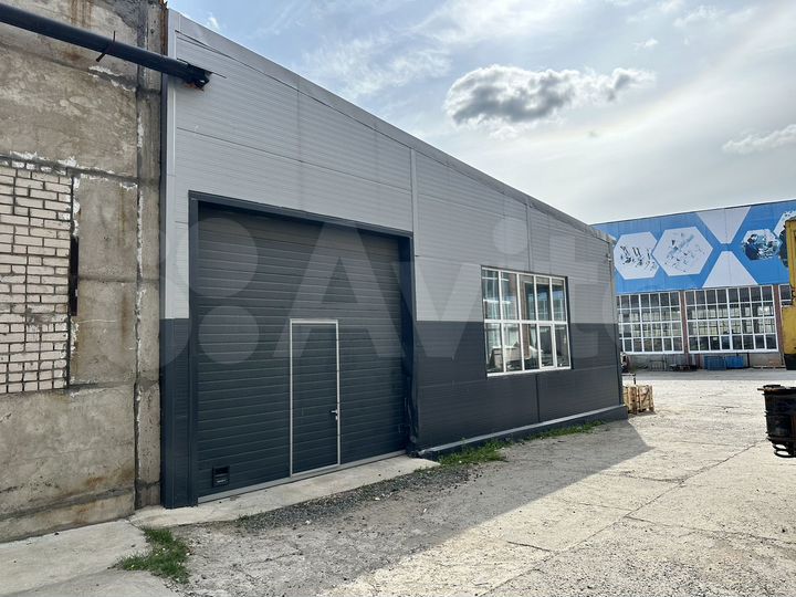 Склад/ производство