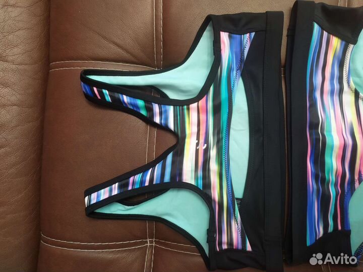 Купальник для девочки