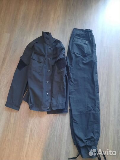 Военная форма