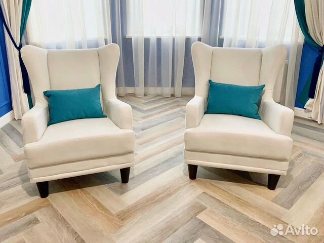 Кресло Оскар купить Мебель икеа IKEA купить в Санкт-Петербурге | Товары ...