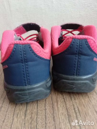 Кроссовки decathlon 25