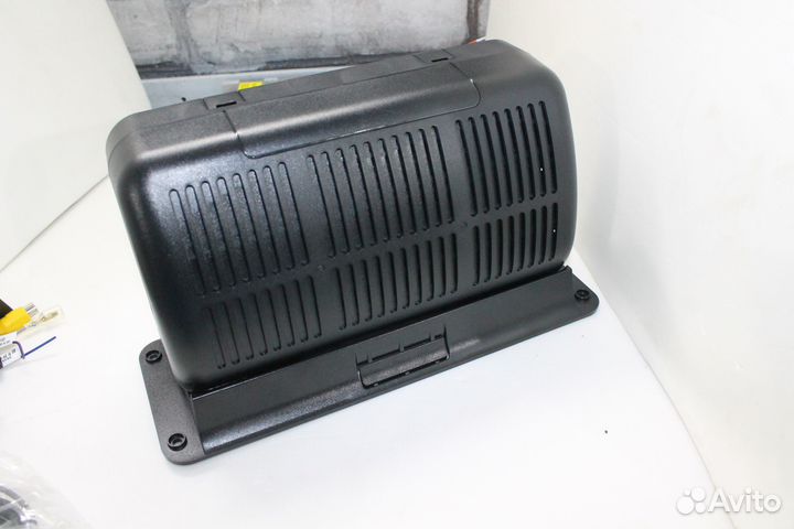 Магнитола андроид