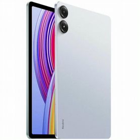 Планшет Xiaomi Redmi Pad Pro 8/256 GB Wi-Fi Blue