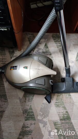 Пылесос samsung