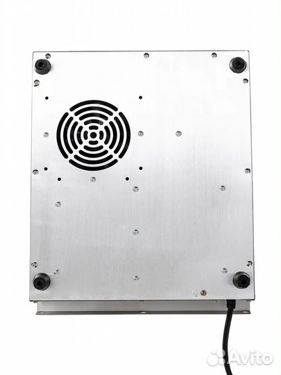 Плита индукционная gastrorag 3500 Вт, TZ-JDL-C30A1