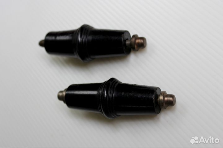 Паровик + ручки