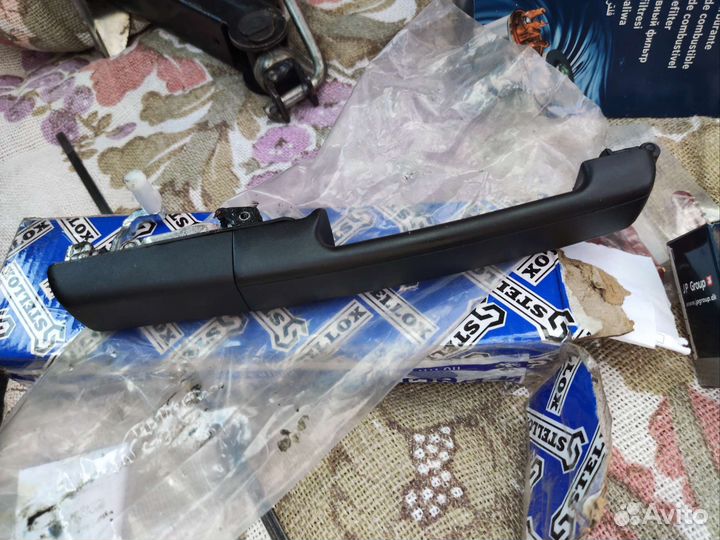 Ручка двери volkswagen passat b3