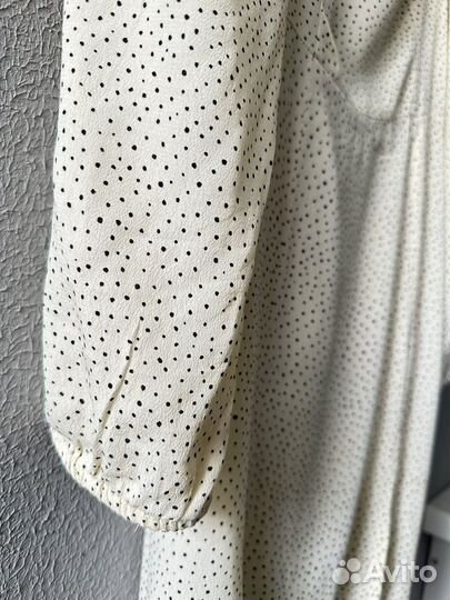 Платье летнее