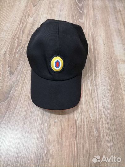 Кепка мужская форменная