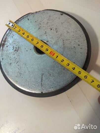 Магнит для колонки