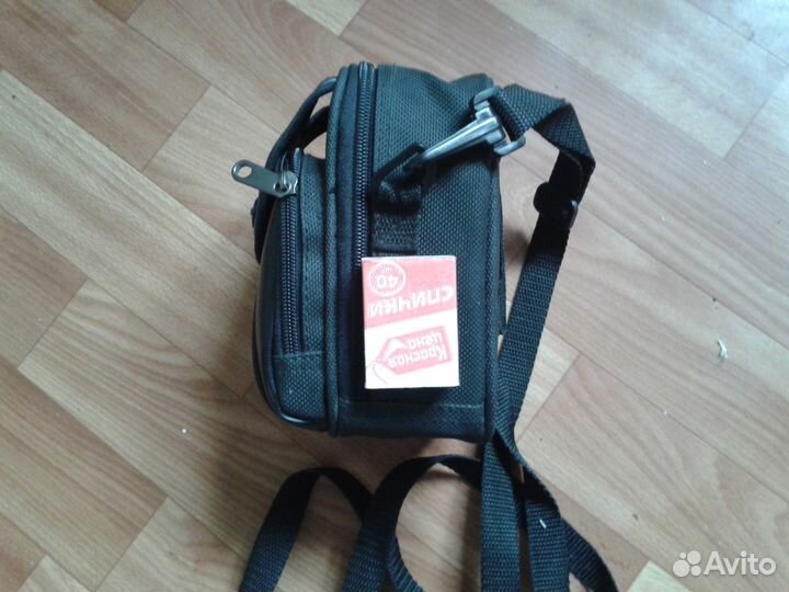 Сумка (кофр) для фотоаппарата