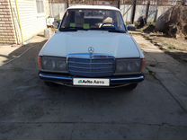 Mercedes-Benz W123 3.0 MT, 1980, 11 000 км, с пробегом, цена 700 000 руб.