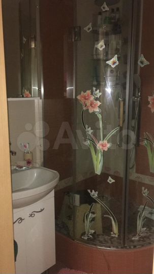 Квартира-студия, 27 м², 2/4 эт.